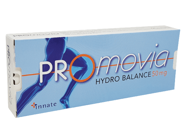 Promovia Hydro Balance 50 Sifra